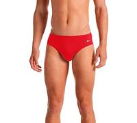 NIKE Brief Men's Swimsuit University Red, M