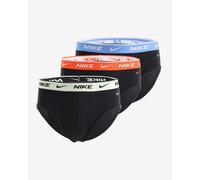 Nike Brief Slip black green orange (3 units) - M