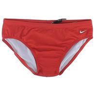 NIKE Brief Swimwear, Men, University Red, S