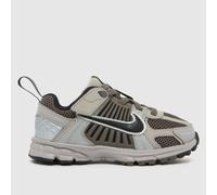 Nike Brown Multi Vomero 5 Toddler Trainers UK 3.5 (EU 19½)