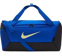 NIKE Brsla Sport Bag Hyper Royal/Black/Citron Tint One Size