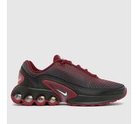 Nike Air Max Dn Older Kids' Shoes - Red 4