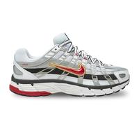 Nike P-6000 Shoes - White 4.5