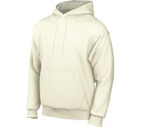 Nike BV2654-134 Sportswear Club Fleece Sweatshirt Men's SAIL/SAIL/WHITE Size L