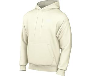 Nike BV2654-134 Sportswear Club Fleece Sweatshirt Men's SAIL/SAIL/WHITE Size XL