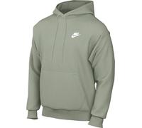 NIKE BV2654-371 Sportswear Club Fleece Sweatshirt Men's Green Frost Size S