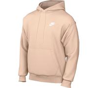 NIKE Men's Club Fleece Hoodie Sportswear Warm Casual Pullover Hoody BV2654