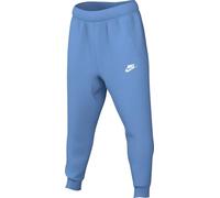 NIKE BV2671-412 Sportswear Club Fleece Pants Men's Sky Blue Size 2XL