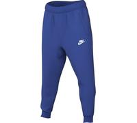 Nike BV2671-480 Sportswear Club Fleece Pants Men's Game Royal/Game Royal/White Size 3XL