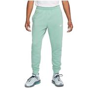 NIKE BV2679-309 M NSW Club JGGR FT Pants Men's Mineral/Mineral/White Size L