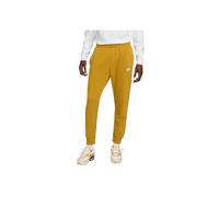 NIKE BV2679-716 M NSW Club JGGR FT Pants Men's Bronzine/Bronzine/White Size S