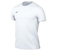 NIKE BV6708-101 Dri-FIT Park 7 JBY Sweatshirt Men's WHITE/PINE GREEN Size 2XL