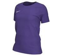 NIKE BV6728-547 Dri-FIT Park 7 JBY Sweatshirt Women's Court Purple/White Size XL