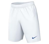 Nike Park III Shorts White
