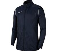 NIKE BV6881-410 Repel Jacket Men's OBSIDIAN/WHITE/WHITE Size S