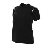 Nike BV6893-010 Dri-FIT Park20 Sweatshirt Women's Black/White/White Size S