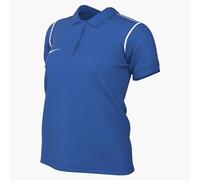Nike BV6893-463 Dri-FIT Park20 Sweatshirt Women's ROYAL BLUE/WHITE/WHITE Size XL