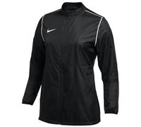 Nike BV6895-010 Repel Park20 Jacket Women's BLACK/WHITE/WHITE Size S