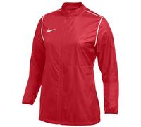 Nike BV6895-657 Repel Park20 Jacket Women's UNIVERSITY RED/WHITE/WHITE Size L