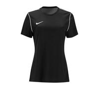 Nike Men's Dri-FIT Park20 T-Shirt, Black/White/White, XL