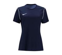 Nike BV6897-410 Dri-FIT Park20 Sweatshirt Women's Obsidian/White/White Size M