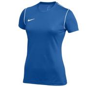 Nike BV6897-463 Dri-FIT Park20 Sweatshirt Women's Royal Blue/White/White Size L