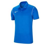 NIKE BV6903-463 Dri-FIT Park20 Sweatshirt Unisex ROYAL BLUE/WHITE/WHITE Size XL