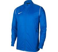 NIKE BV6904-463 Repel Park20 Jacket Unisex ROYAL BLUE/WHITE/WHITE Size XL