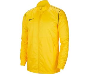 NIKE BV6904-719 Repel Park20 Jacket Unisex TOUR YELLOW/BLACK/BLACK Size L