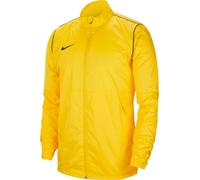 NIKE BV6904-719 Repel Park20 Jacket Unisex TOUR YELLOW/BLACK/BLACK Size S