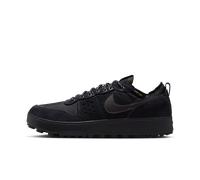 Nike C1TY Premium CORDURA® Shoes - Black 6 (EU 39)