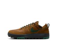 Nike C1TY Premium CORDURA® Shoes - Brown 7.5