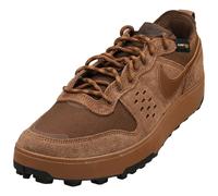 Nike C1ty Premium Mens Casual Trainers in Cocoa - 7.5 UK