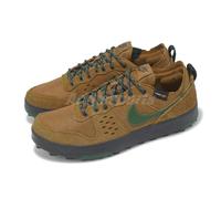 Nike C1TY PRM Cordura Light British Tan Black Fir Men Casual Shoes HJ4316-201