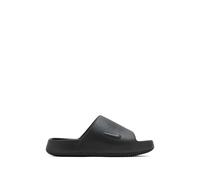 Nike Calm 2.0 embossed-logo slides - Black 6-7-8-9-10-11-12-13
