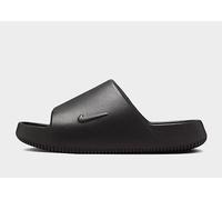 NIKE Men's Calm 2.0 SlidesSport Sandal, Black/Black/Black, 4.5 UK