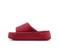Nike Calm Elevation Slides Ladies HJ5601, Team Crimson Peony, 3.5 UK
