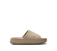 Nike Calm flat slides - Neutrals 4-5-6-7-8-9-10-11-12-13-15