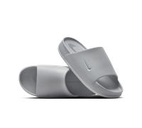 Nike Calm Men's Slides - Grey 11