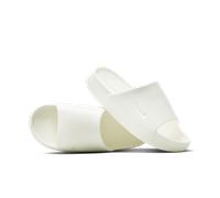 Nike Calm Men's Slides - White - Recycled Content Minimum 16