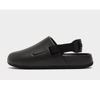 Nike Calm Mule - Black - Mens 5.5