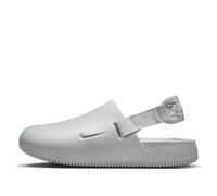 Nike Calm Mule 'Light Smoke Grey' FD5131-002 11