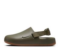 Nike Calm Mule 'Medium Olive Gum' FD5131-202 7