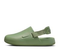 Nike Calm Mule Slides 'Olive Green' FD5131-300 12