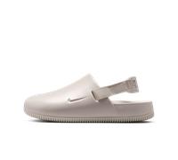 Nike Calm Pearlised Women's Mules - Brown 5.5
