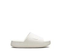 Nike Calm "Sail" slides - White 7-8-9-10-13-14-15