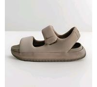 NIKE CALM SANDAL ,,Khaki'' SIZE UK 10 EUR 45 ( FJ6044 200)