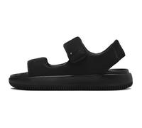 Nike Calm Sandal Triple Black Women's FJ6043-001 EU39