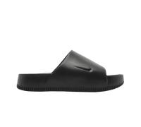 37 1/2 Nike Calm Slide, Black/black