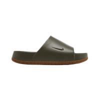 Nike Calm Slides 'Medium Olive Gum' FD4116-203 11